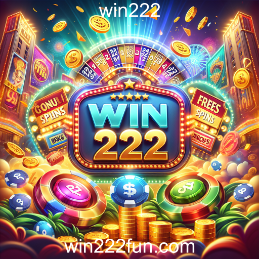Descubra as Melhores Promoções no Win222 e Aumente Suas Chances de Ganhar!